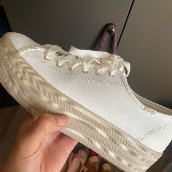 Keds Platform Shoes - Picture 9 of 9